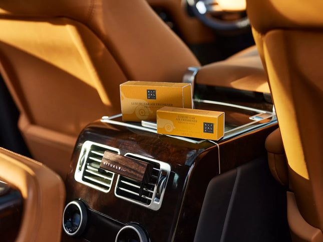 Car Air Freshner Mehr