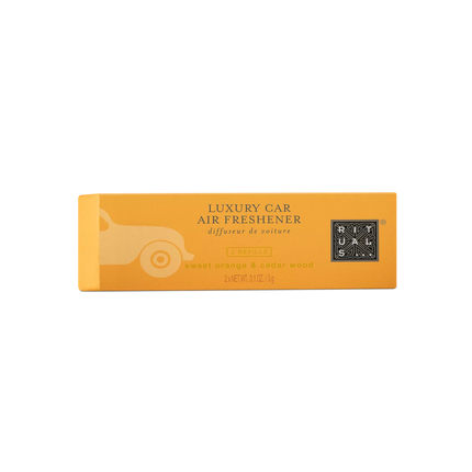 Car Air Freshner Mehr