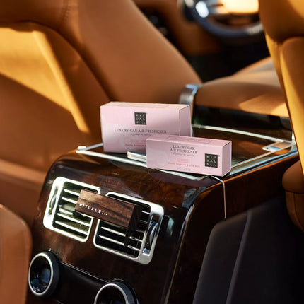 Car Air Freshner Sakura