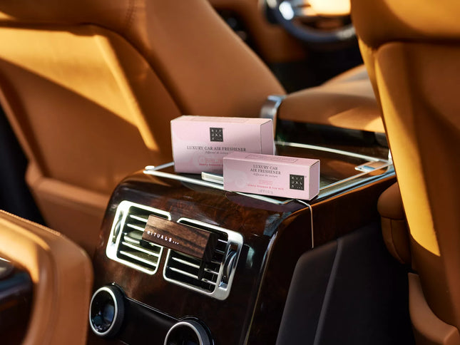 Car Air Freshner Sakura