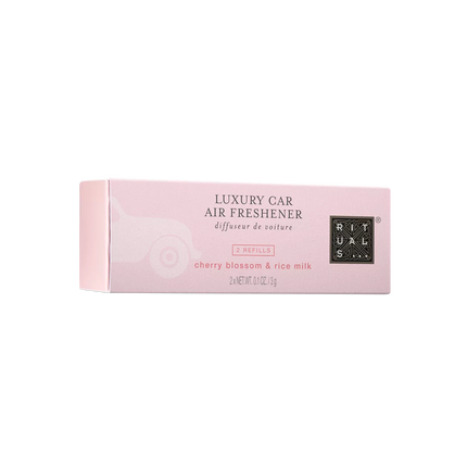 Car Air Freshner Sakura