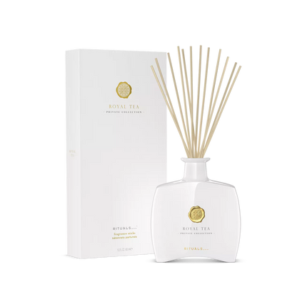 Royal Tea Fragrance Sticks