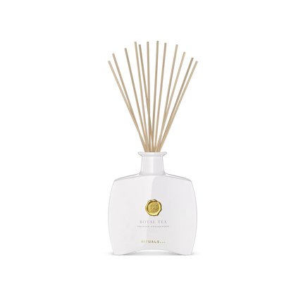 Royal Tea Fragrance Sticks