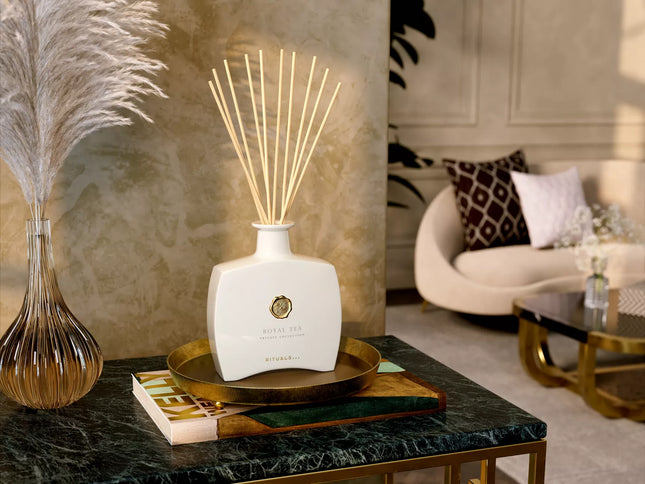 Royal Tea Fragrance Sticks