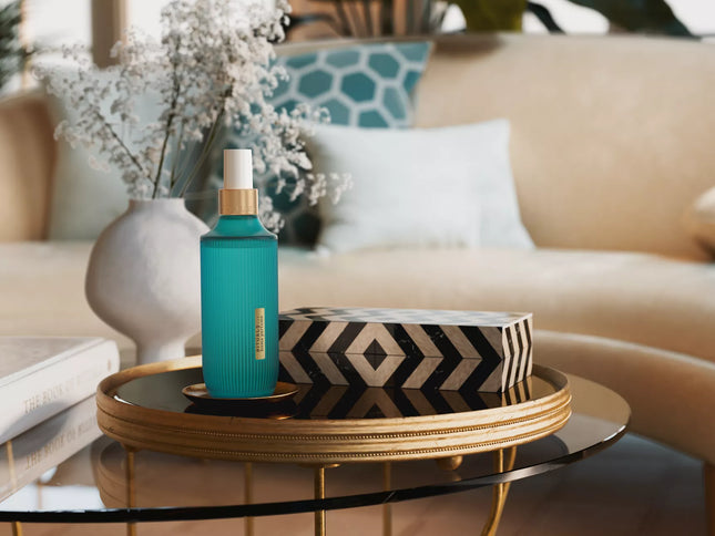 Home Pefume The Ritual Of Karma