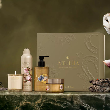 Gift Set L  Intuitia