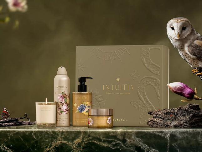Gift Set L  Intuitia