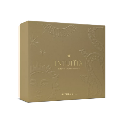 Gift Set L  Intuitia
