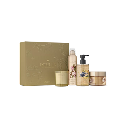 Gift Set L  Intuitia
