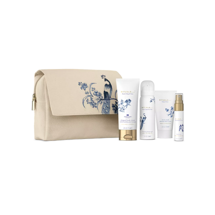 Gift Set M Amsterdam Collection