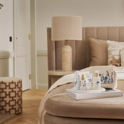 Gift Set M Amsterdam Collection