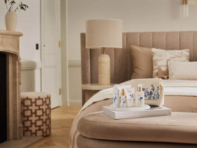 Gift Set M Amsterdam Collection