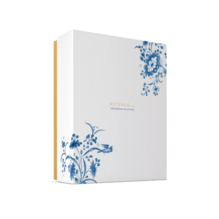 Gift Set L Amsterdam Collection