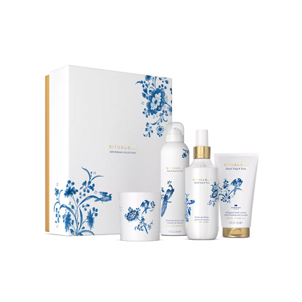 Gift Set L Amsterdam Collection