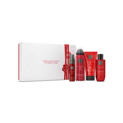 Gift Set S The Ritual of Ayurveda