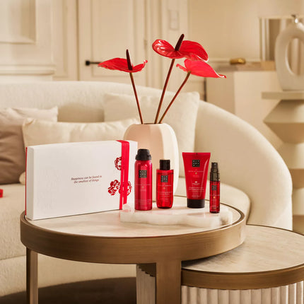 Gift Set S The Ritual of Ayurveda