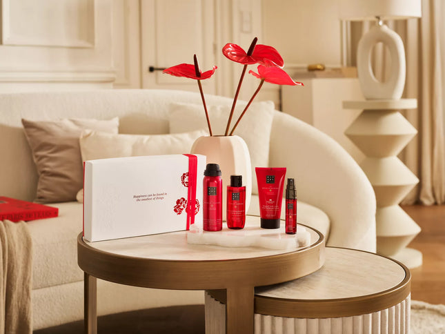 Gift Set S The Ritual of Ayurveda