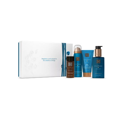 Gift Set S The Ritual of Hammam