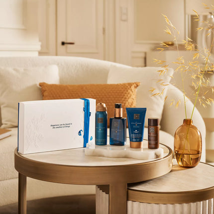 Gift Set S The Ritual of Hammam