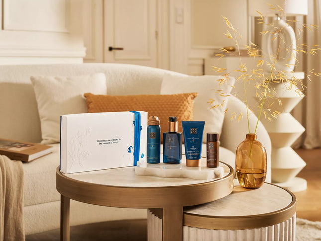 Gift Set S The Ritual of Hammam