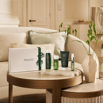 Gift Set S The Ritual of Jing