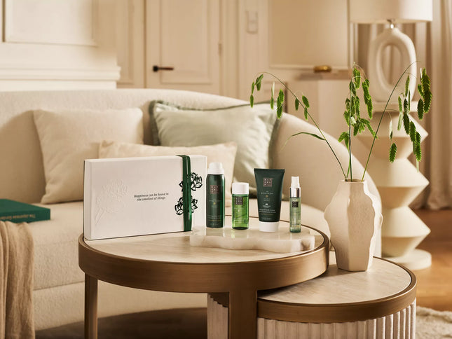 Gift Set S The Ritual of Jing