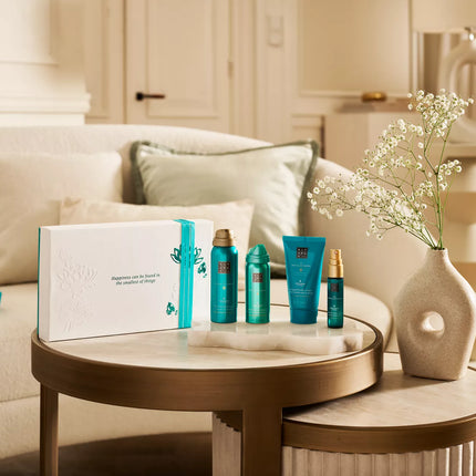 Gift Set S The Ritual of Karma