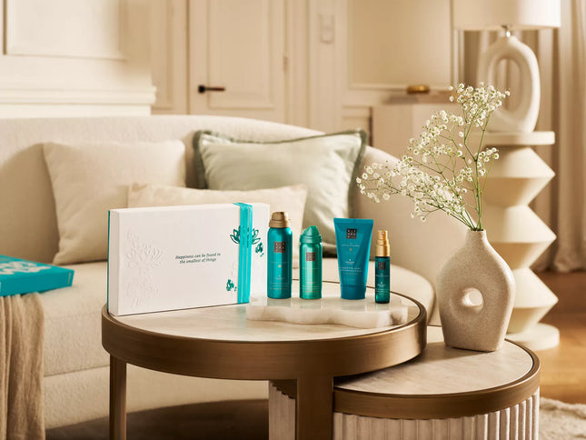 Gift Set S The Ritual of Karma