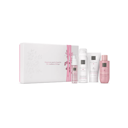 Gift Set S The Ritual of Sakura