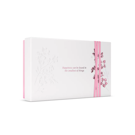 Gift Set S The Ritual of Sakura