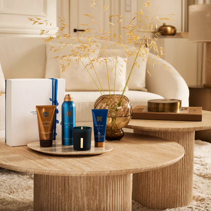 Gift Set M The Ritual of Hammam