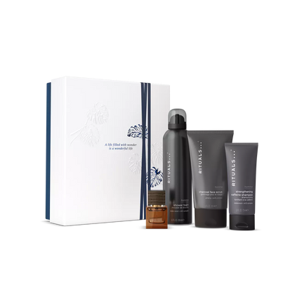 Gift Set M Homme