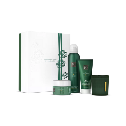 Gift Set M The Ritual of Jing