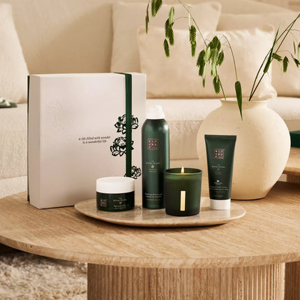 Gift Set M The Ritual of Jing