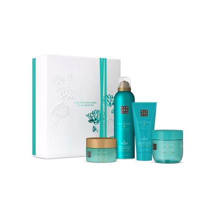 Gift Set M The Ritual of Karma