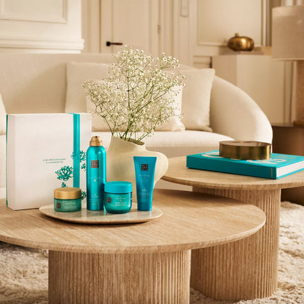 Gift Set M The Ritual of Karma