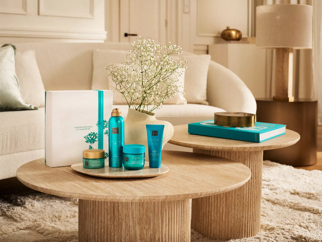 Gift Set M The Ritual of Karma