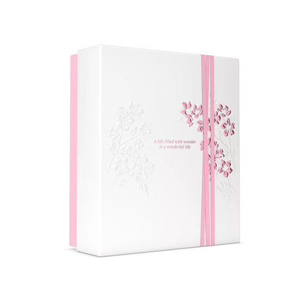 Gift Set M The Ritual of Sakura