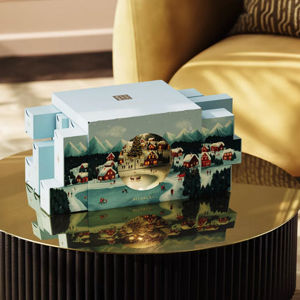 Deluxe Advent Calendar