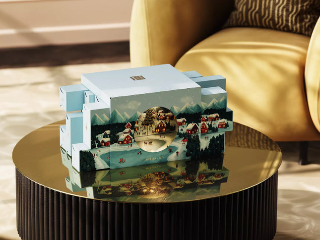 Deluxe Advent Calendar