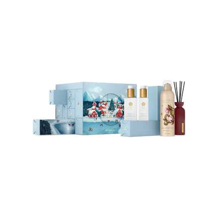 Deluxe Advent Calendar