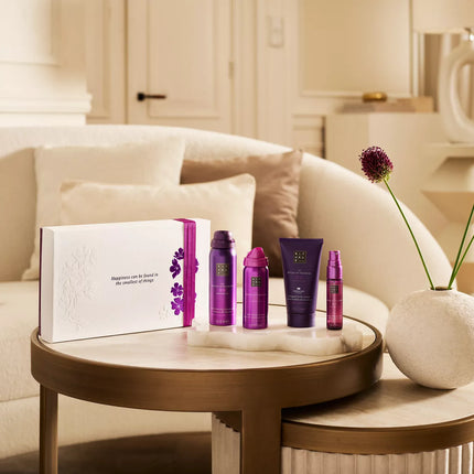 The Ritual of Yozakura Gift Set S