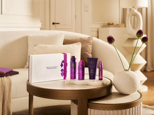 The Ritual of Yozakura Gift Set S