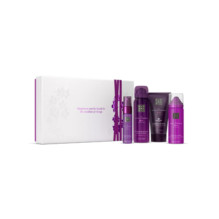 The Ritual of Yozakura Gift Set S