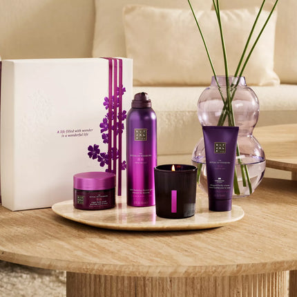 Gift Set M The Ritual of Yozakura