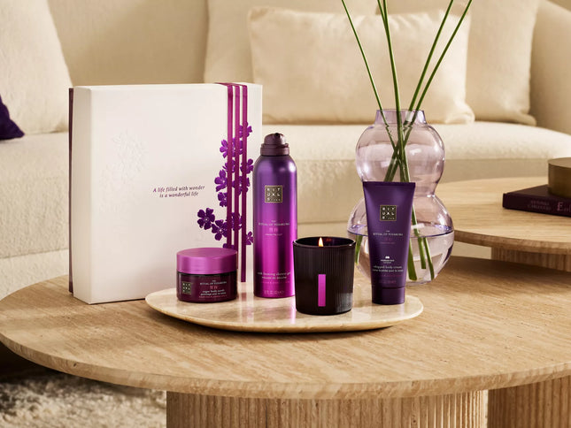 Gift Set M The Ritual of Yozakura