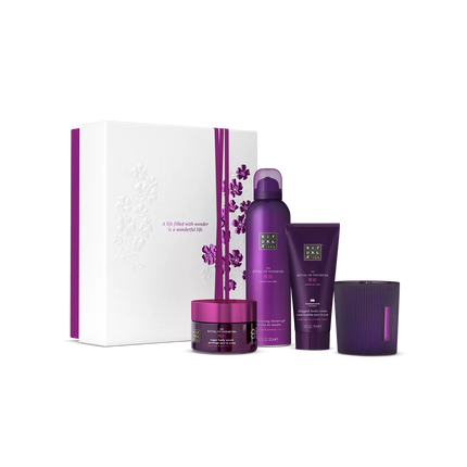 Gift Set M The Ritual of Yozakura