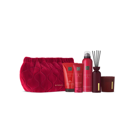 Gift Set L The Ritual of Ayurved