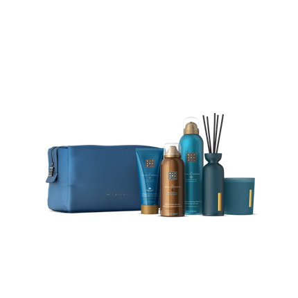 Gift Set L The Ritual of Hammam