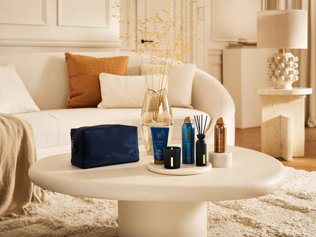 Gift Set L The Ritual of Hammam